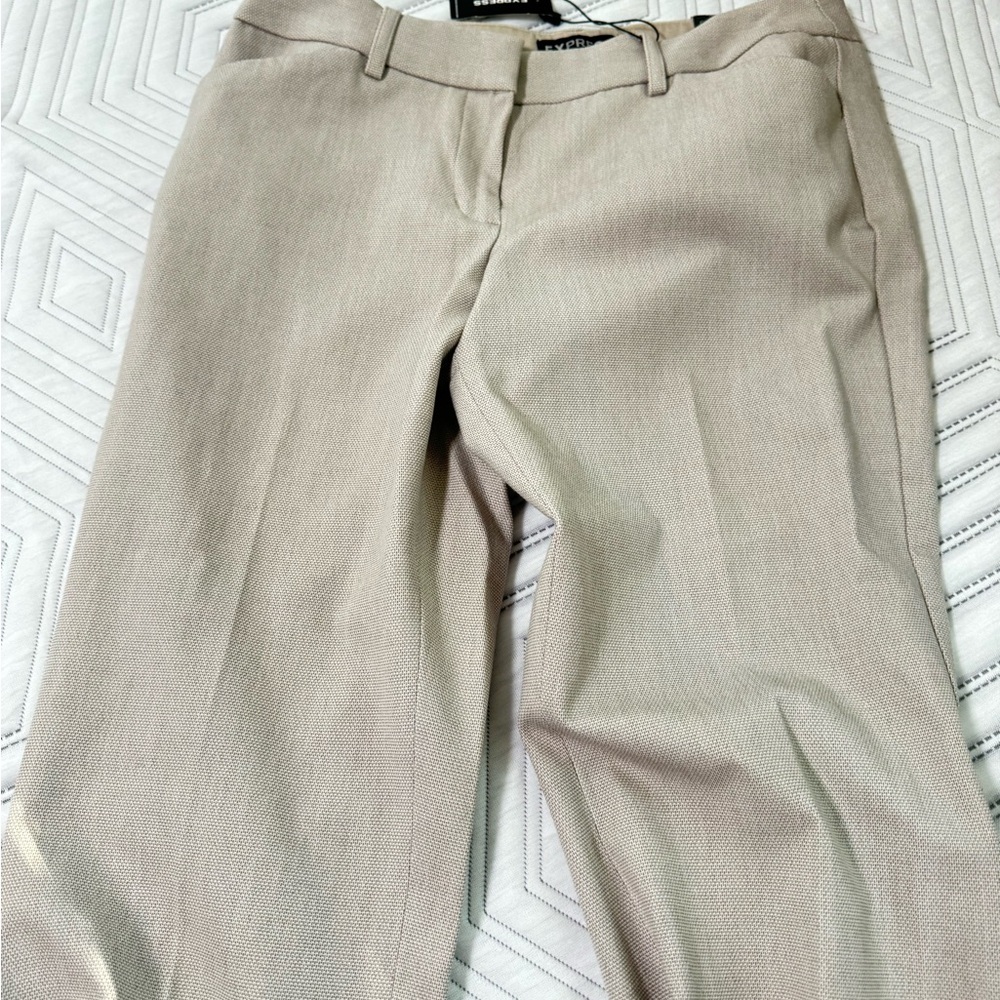 Express dressy office attire pants